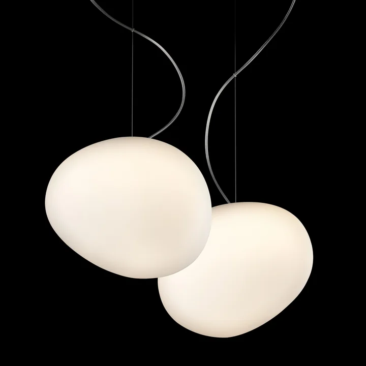 The Foscarini - Gregg pendel