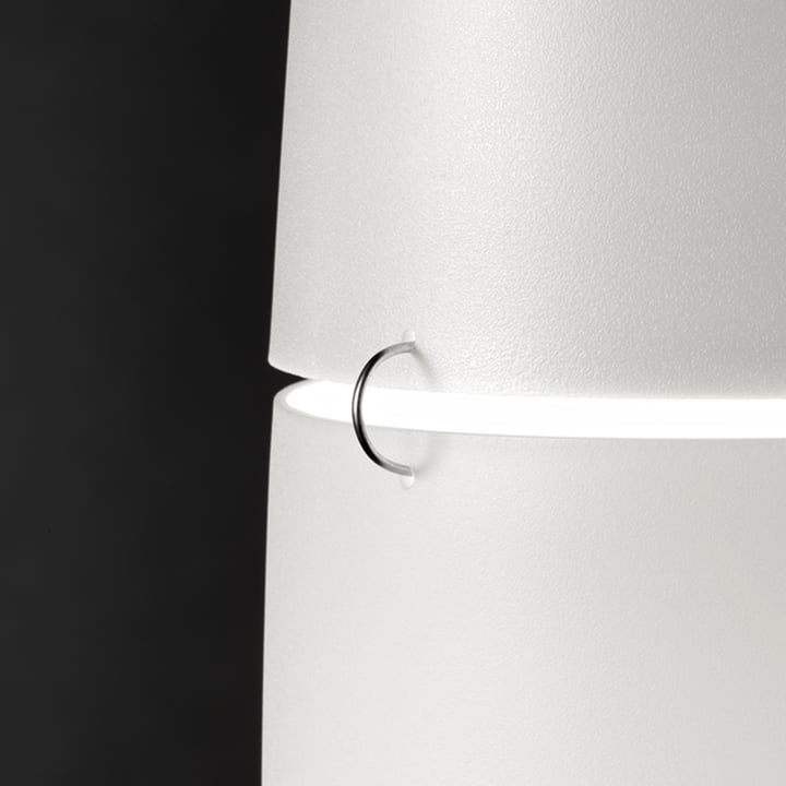 Foscarini – Havana gulvlampe