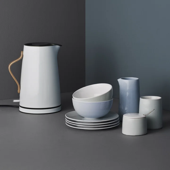 Te- og kaffeserien Emma af Stelton
