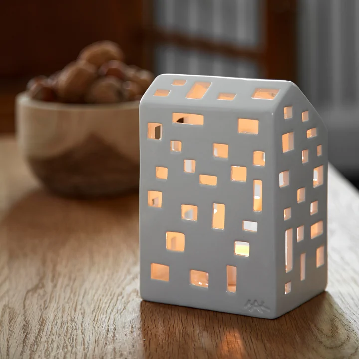 Håndlavet keramisk design
