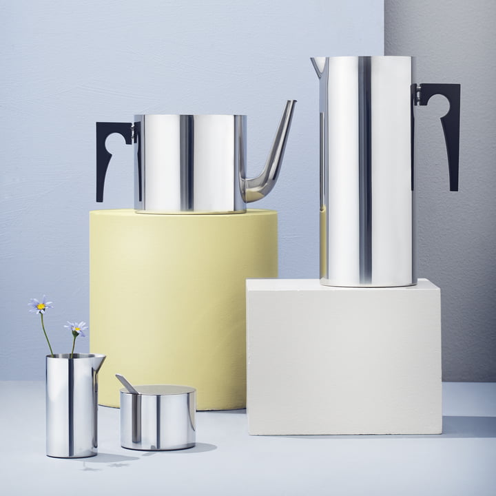 Cylinda Line -gruppe fra Stelton