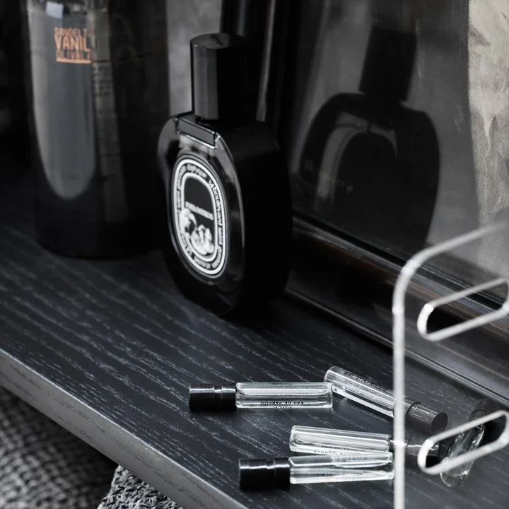 Plex reolsystem fra String