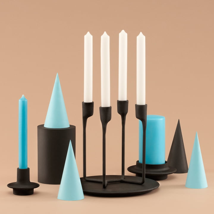 Minimalistisk, nordisk design