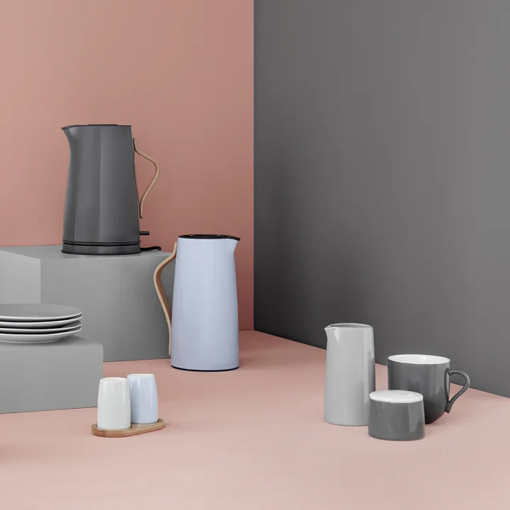 Emma kollektion af Stelton