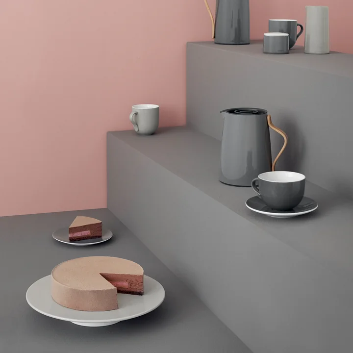 Emma serie af HolmbäckNordentoft for Stelton