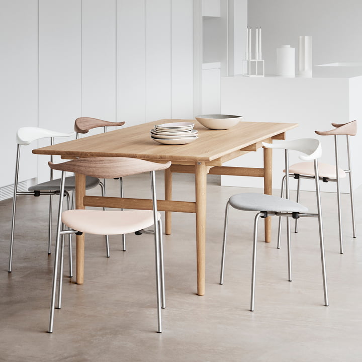 Carl Hansen 's CH88P