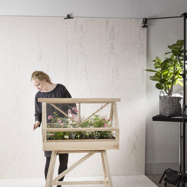 Greenhouse af Design House Stockholm