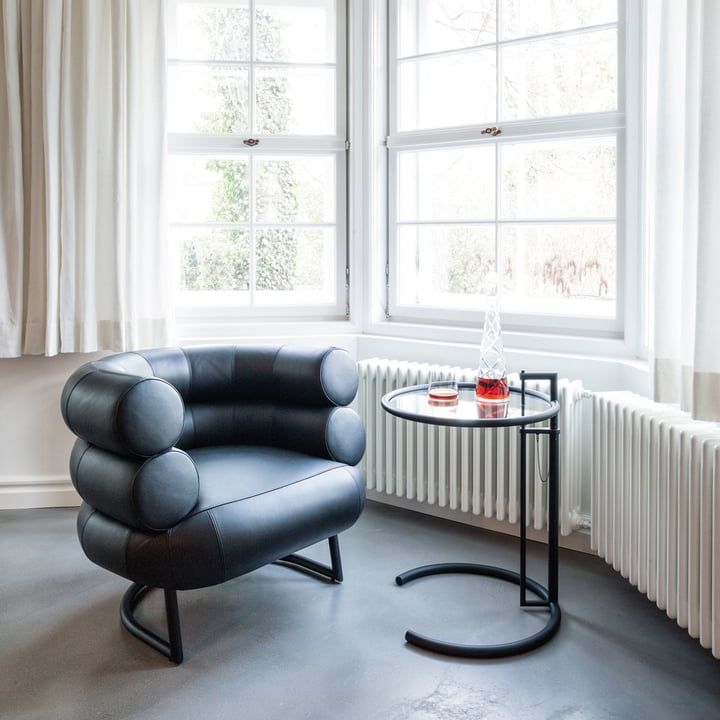 ClassiCon - Justerbar tabel E 1027 sort version