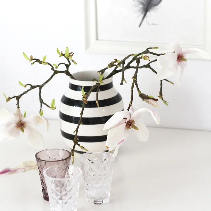 Omaggio vase fra Kähler Design