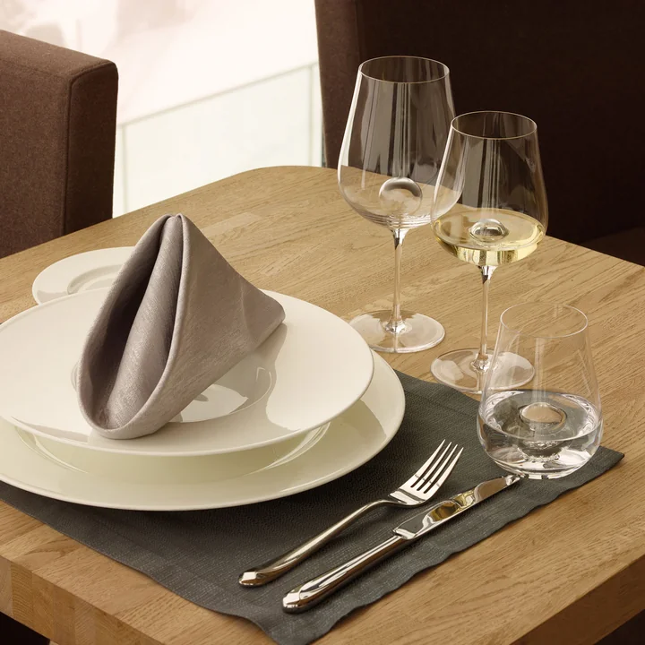 Air Sense drikkeglasserie af Zwiesel Glas
