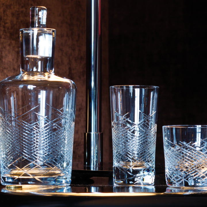 Bar Premium-nr. 2 whiskysæt fra Zwiesel Glas