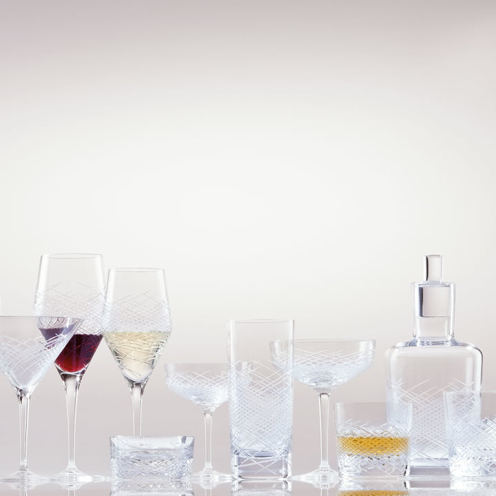 Bar Premium-nr. 2 sæt Zwiesel Glas