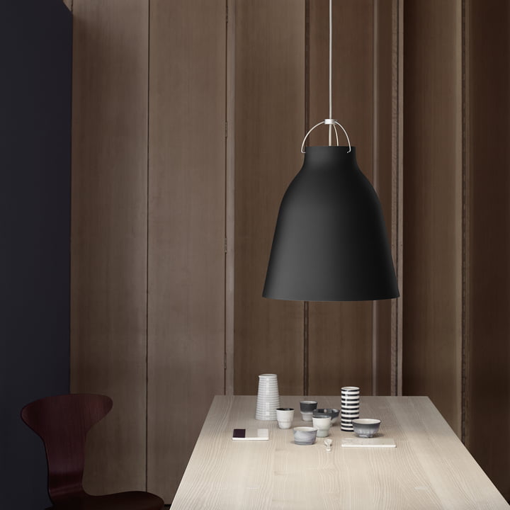 Caravaggio P3 pendel fra Fritz Hansen