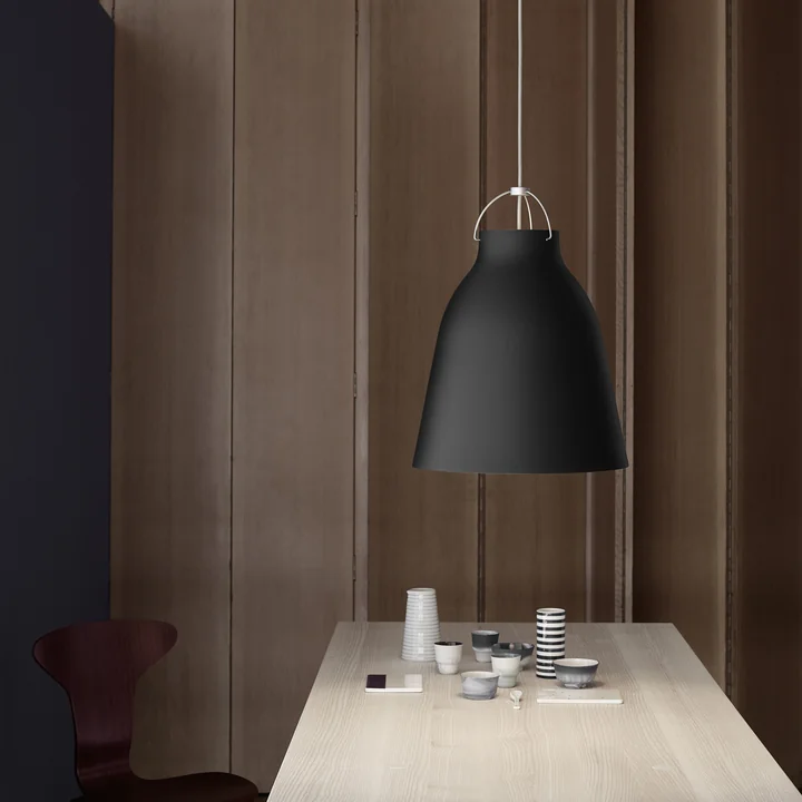 Caravaggio P3 pendel fra Fritz Hansen