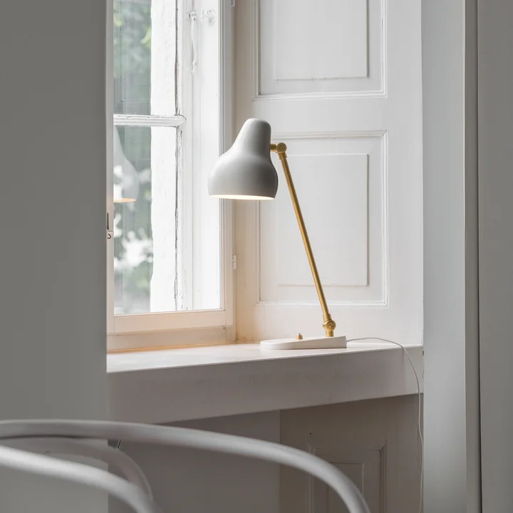 VL38 LED bordlampe fra Louis Poulsen