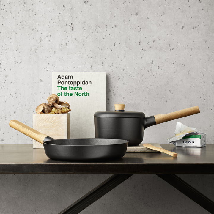 Nordic Kitchen Collection af Eva Solo