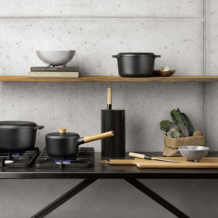 Nordic Kitchen Collection af Eva Solo