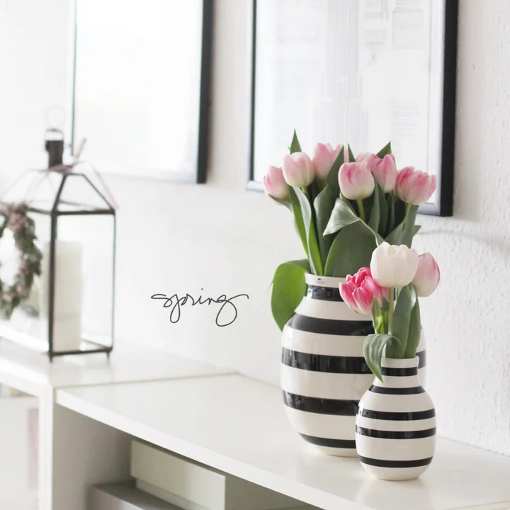 Omaggio vase fra Kähler Design