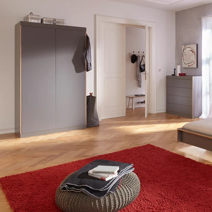 Flai Collection af Müller Small Living