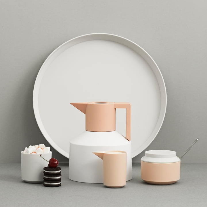 Normann Copenhagen - Geo termokande