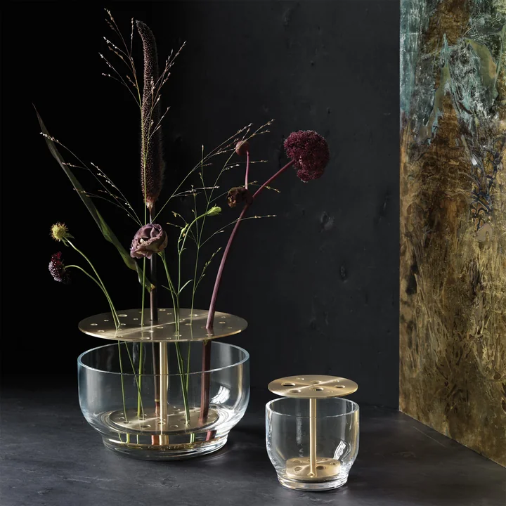 Ikebana vase af Fritz Hansen
