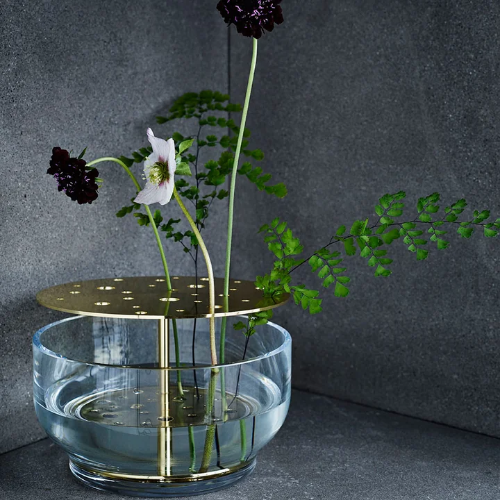 Ikebana vase af Fritz Hansen