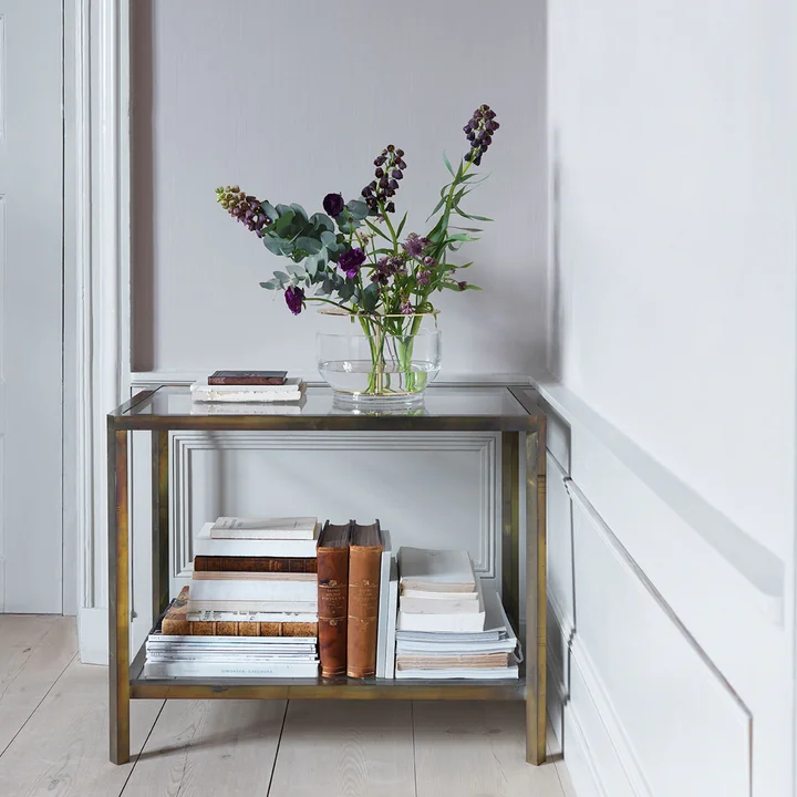Ikebana vase af Fritz Hansen