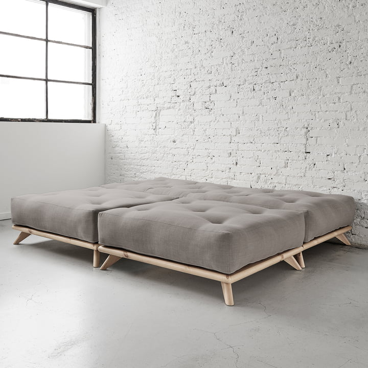 Senza osmannisk og sofa af Karup Design