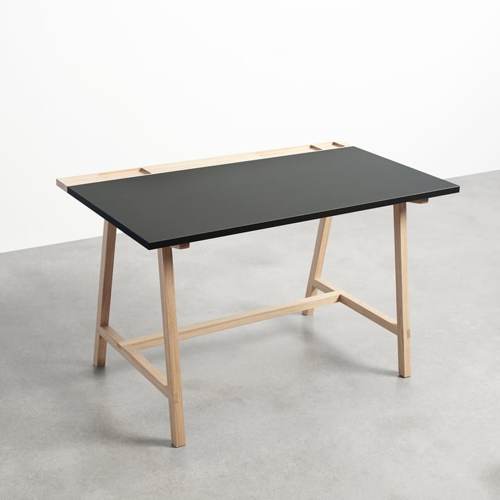 D1 skrivebord fra Andersen Furniture