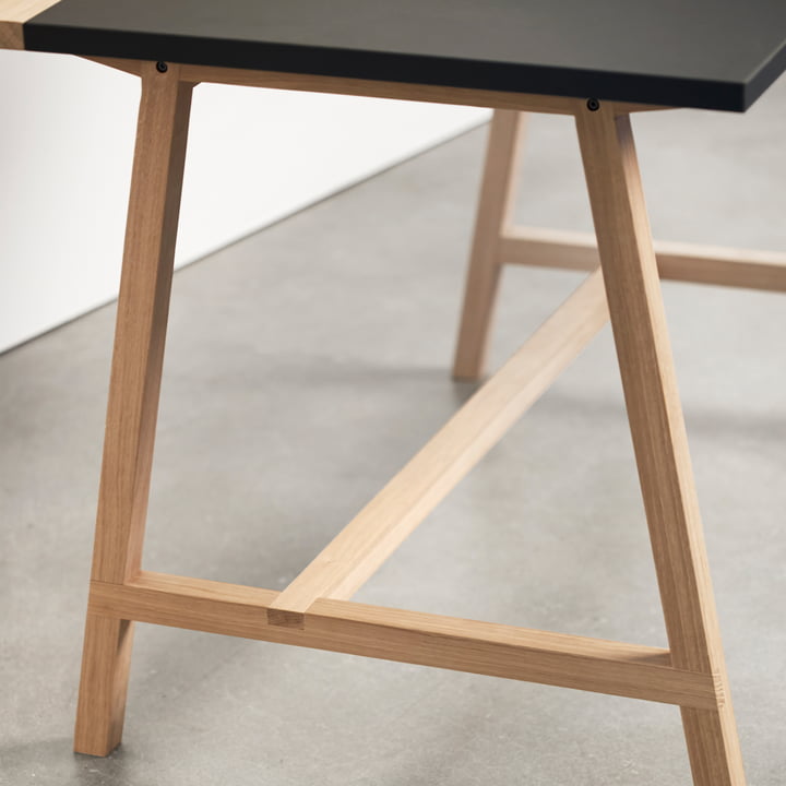 D1 skrivebord fra Andersen Furniture