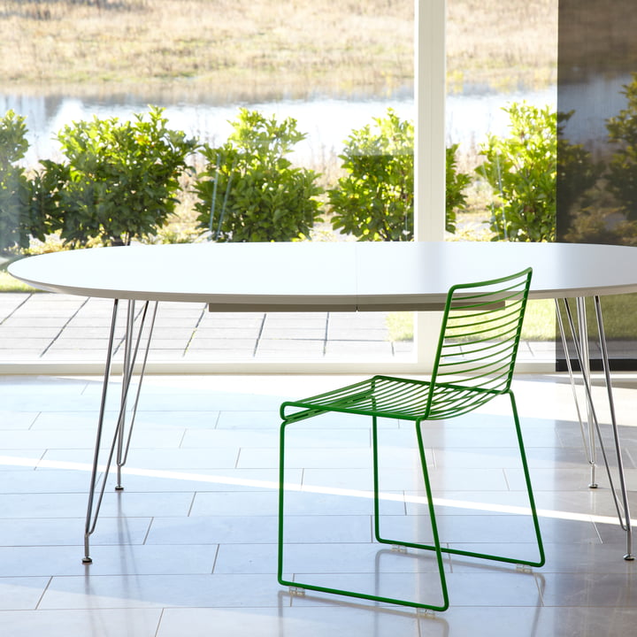 DK10 spisebord fra Andersen Furniture
