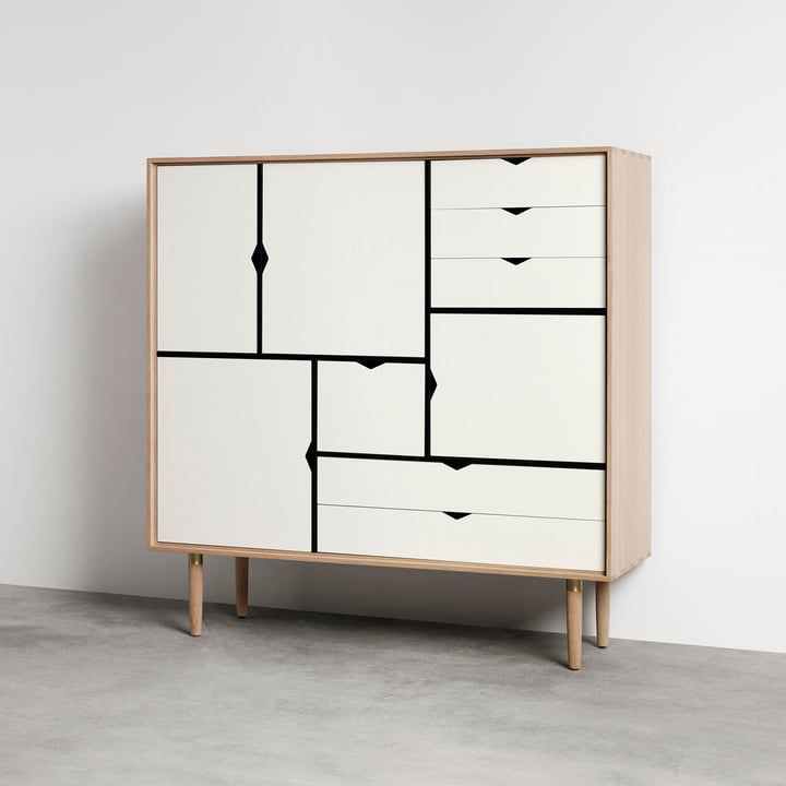 S3 kommode fra Andersen Furniture