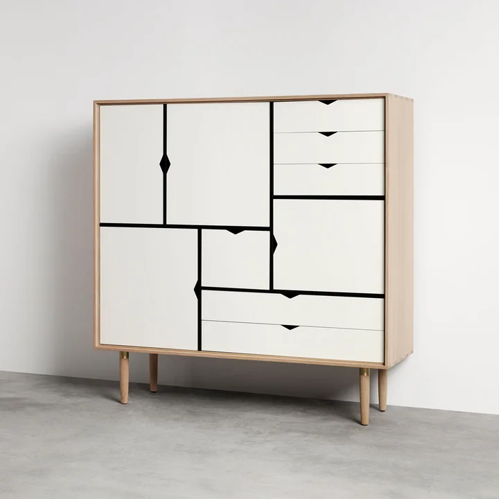 S3 kommode fra Andersen Furniture