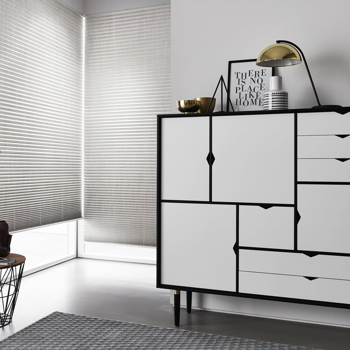 S3 kommode fra Andersen Furniture