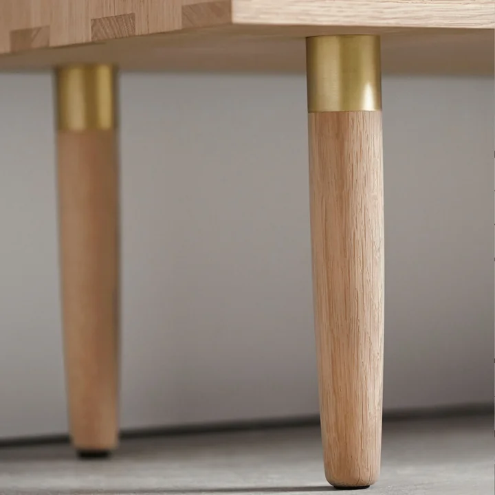 Andersen Furniture - S3 kommode, flerfarvet