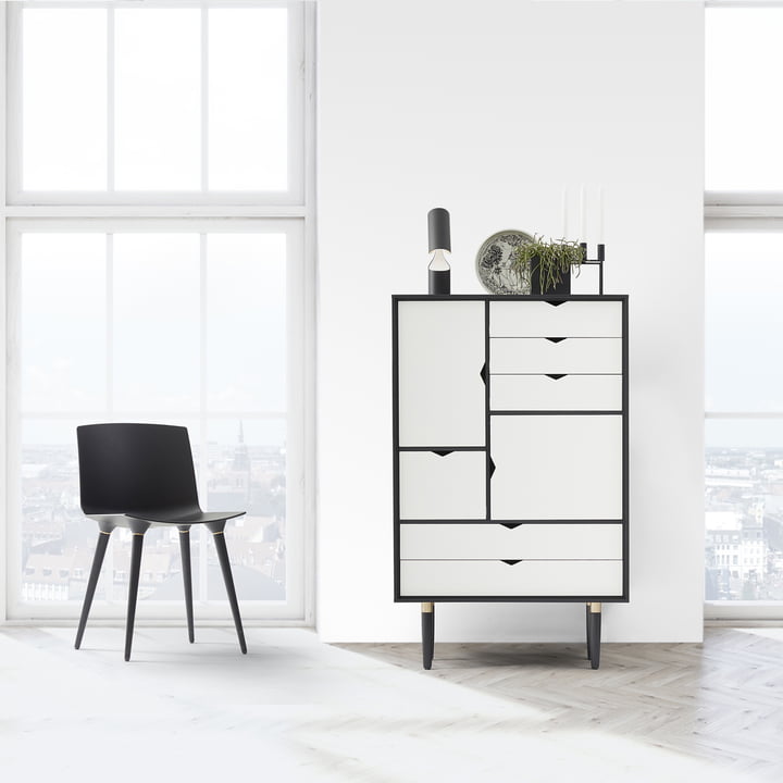 S5 kommode fra Andersen Furniture