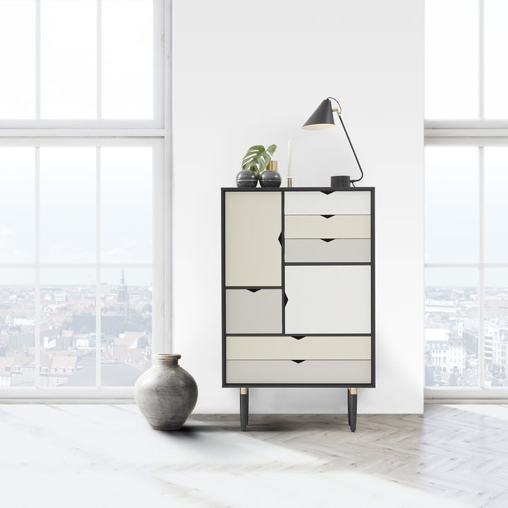 S5 kommode fra Andersen Furniture