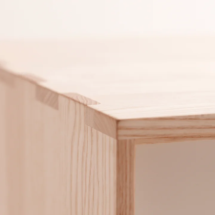 Tapsamlinger fra Andersen Furniture