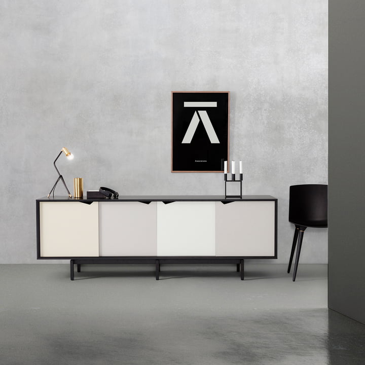 S1 Sideboard fra Andersen Furniture