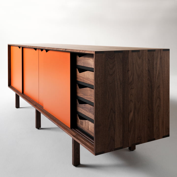 S1 Sideboard fra Andersen Furniture