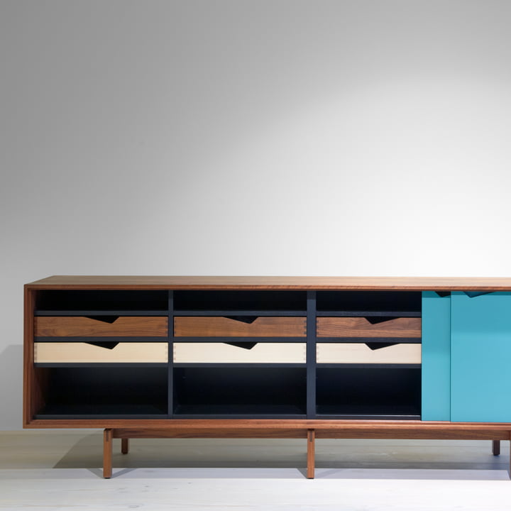 S1 Sideboard fra Andersen Furniture