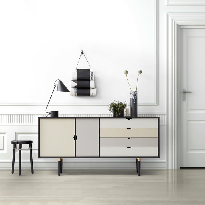 S6 skænk fra Andersen Furniture