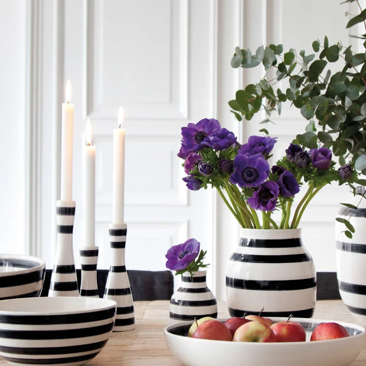 Omaggio fra Kähler Design