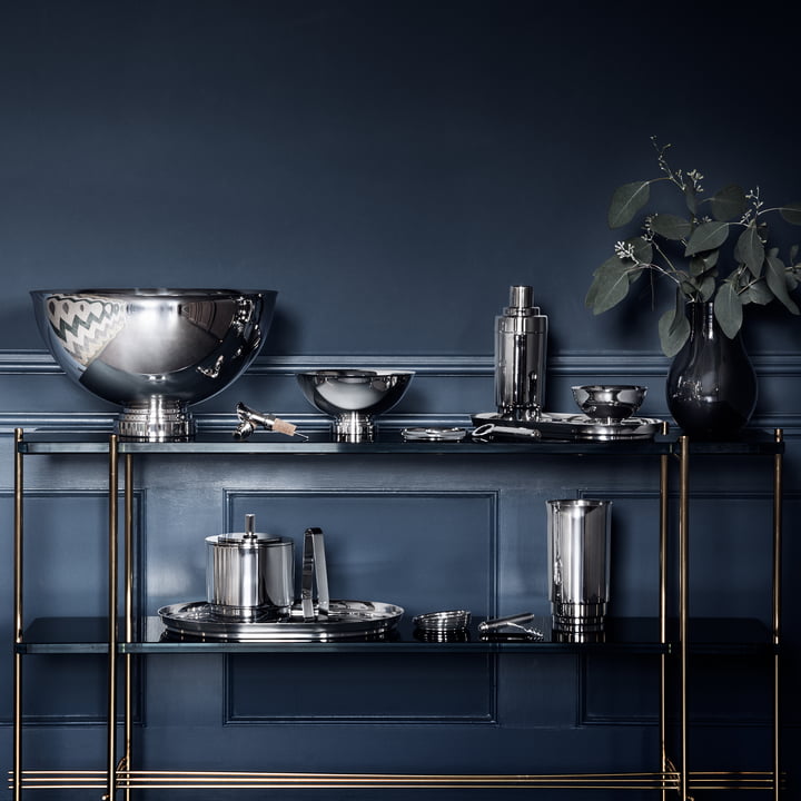 Manhattan Collection af Georg Jensen