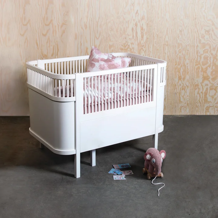 Sebra sengen Baby & Junior