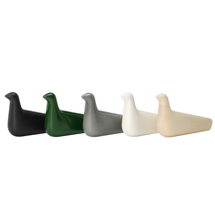 Vitra – L'Oiseau keramik 