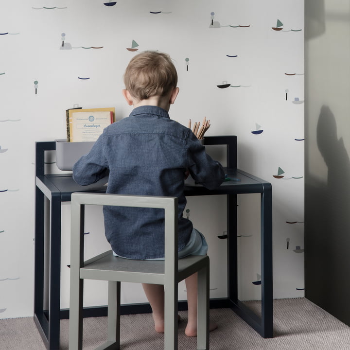 Little Architect -serie fra ferm Living