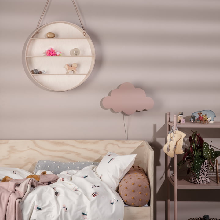 ferm LIVING – Cloud lampe 