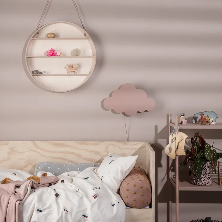 Ferm Living – Cloud lampe 