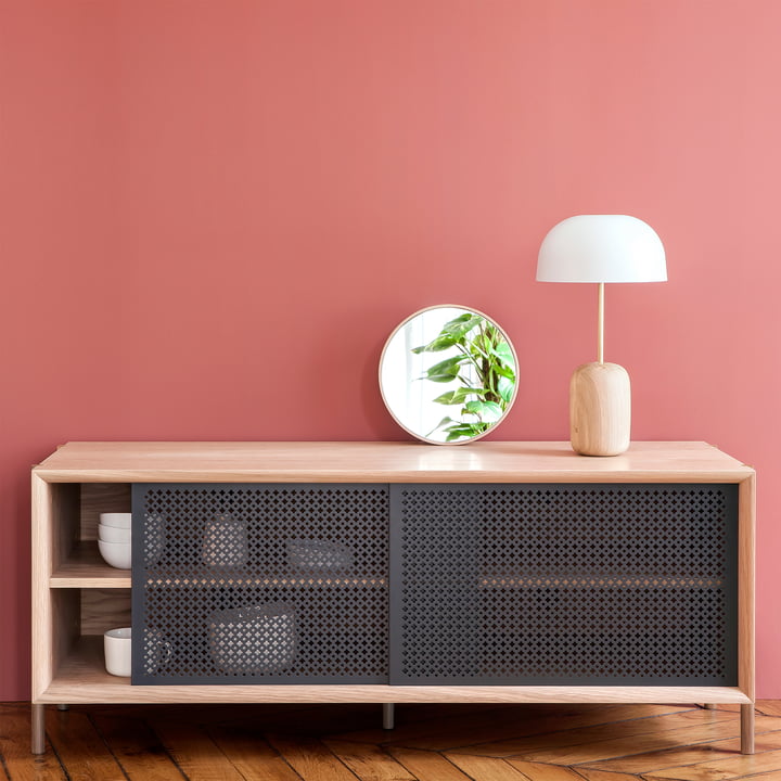 Gabin Sideboard fra Hartô